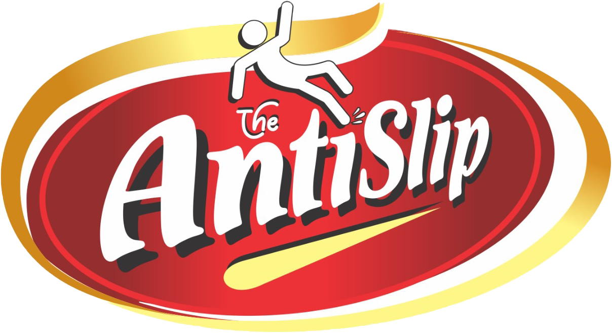 The Anti Slip